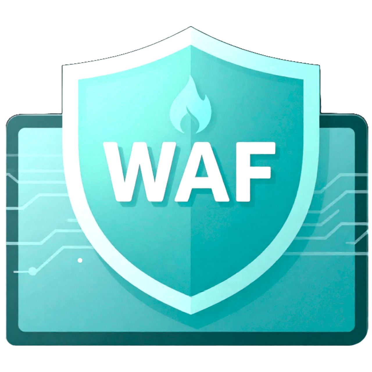 Dịch vụ Tường lửa WAF